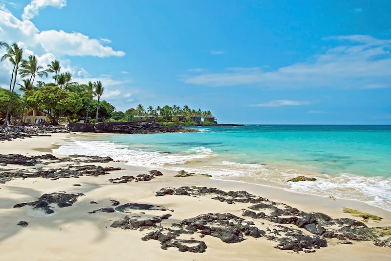 How Long To Drive From Kona To Volcano National Park