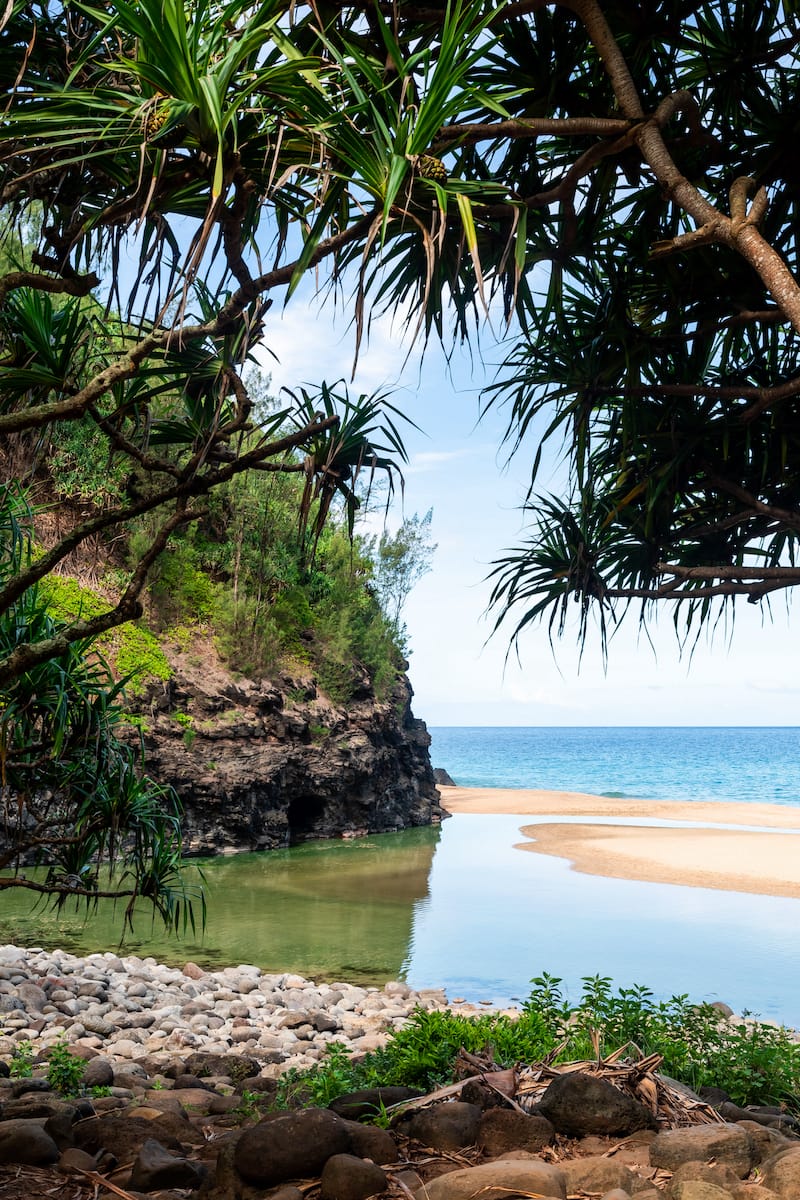 Ha'ena State Park