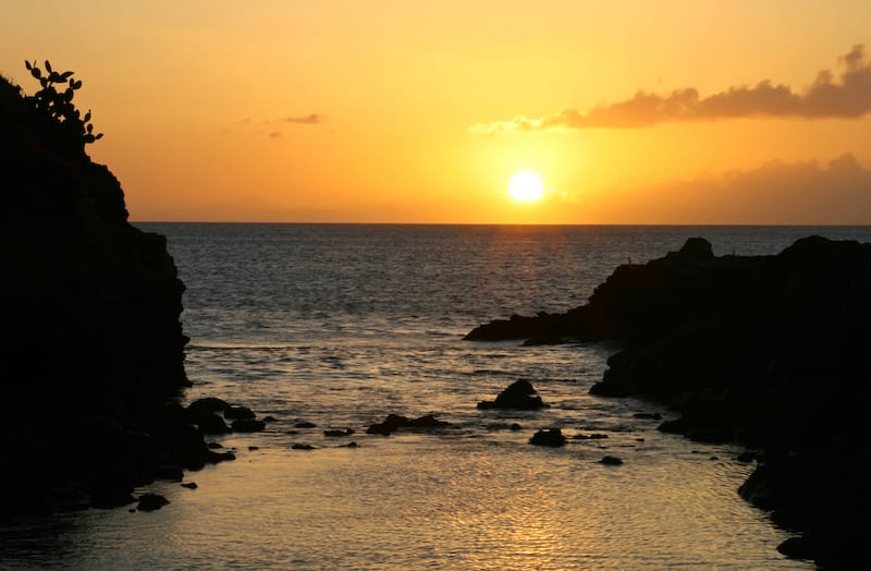 Kahekili Beach Park