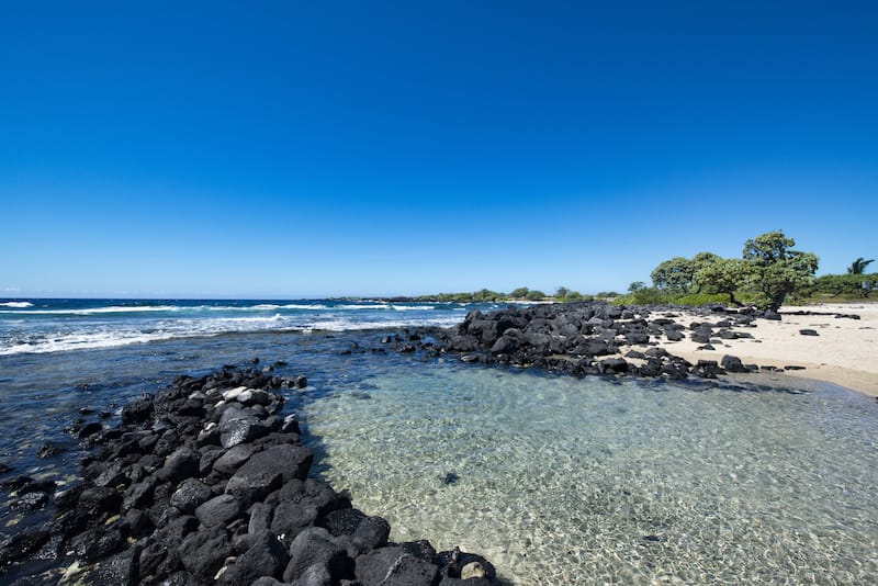 Kaloko-Honokohau National Historical Park,Big Island,Hawaii