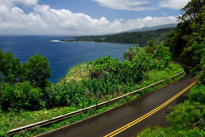 Kaumahina State Wayside Park