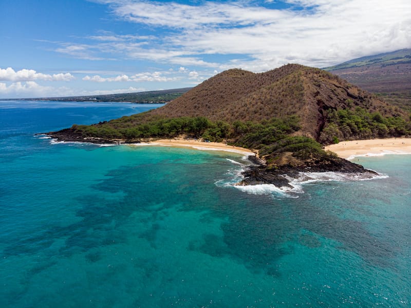 Makena State Park