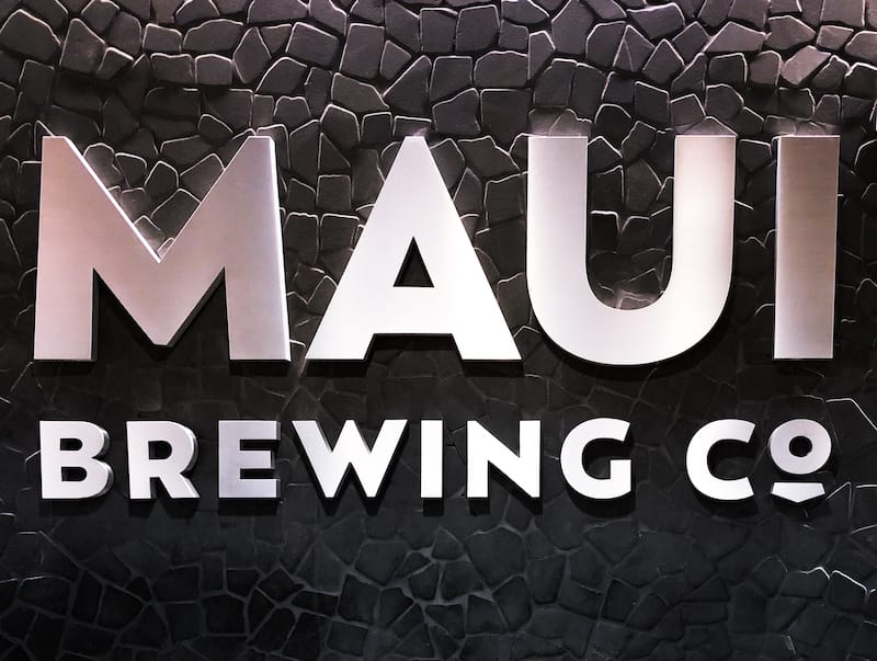 Maui Brewing CompanyBig Blink Creative - Shutterstock.com