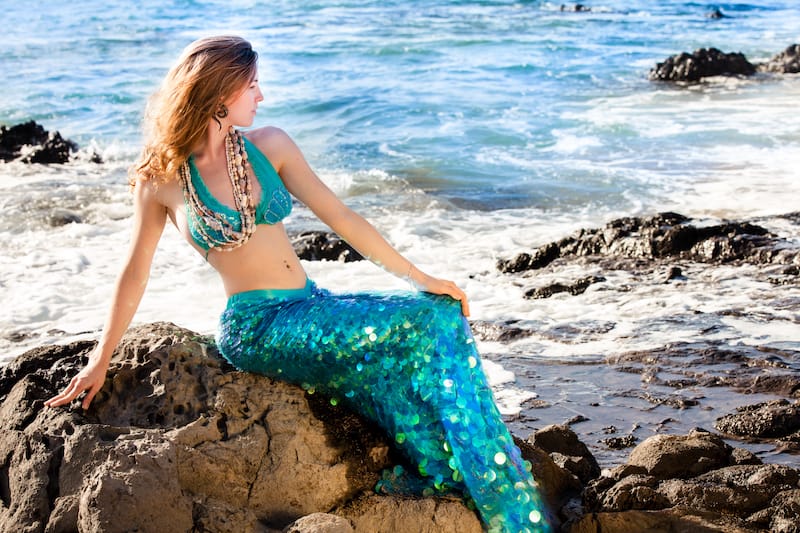 Maui Mermaid Adventures