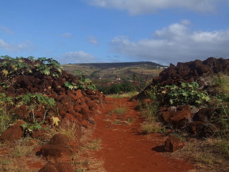 Russian Fort Elizabeth State Historical Park