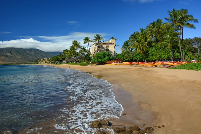 Things to do in Kihei, Maui