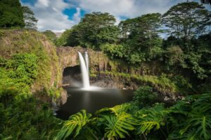 14 Spectacular State Parks on the Big Island of Hawaii