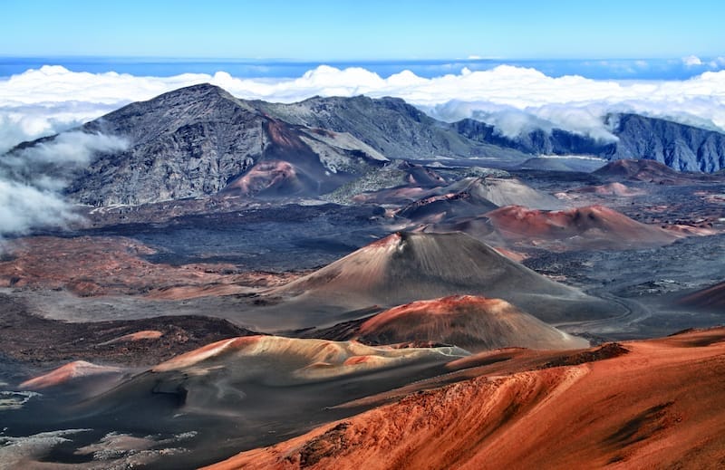 Haleakala National Park Travel Guide: What to See + Tips