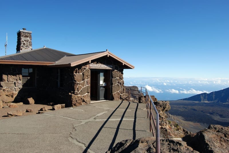 Haleakala National Park Travel Guide: What to See + Tips