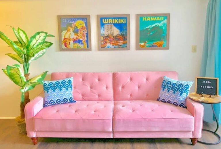 12 Beautiful Airbnbs In Oahu (All Budgets Considered!)