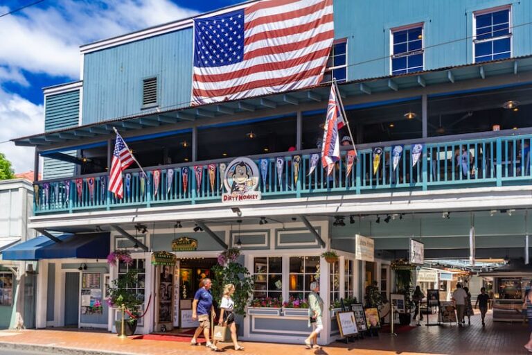 24 Best Things to Do in Lahaina (+ Nearby Attractions!)