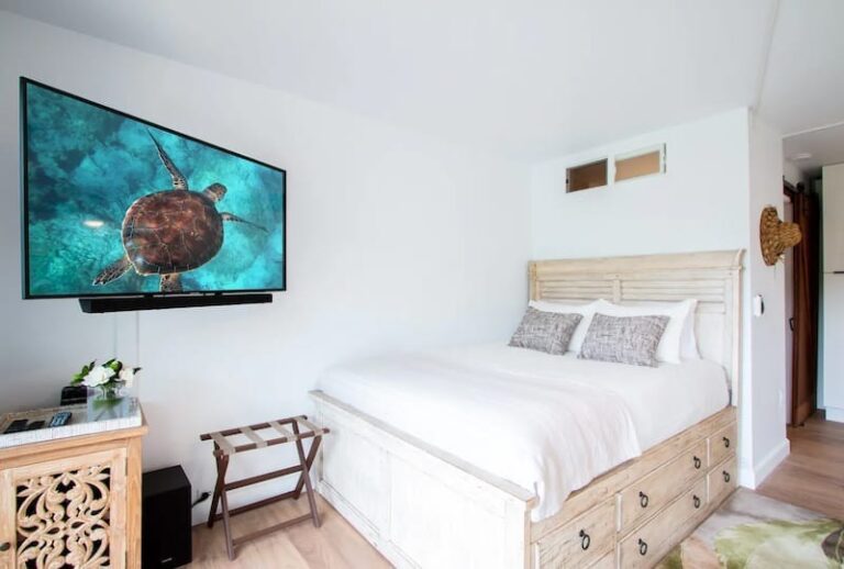 12 Beautiful Airbnbs in Oahu (All Budgets Considered!)