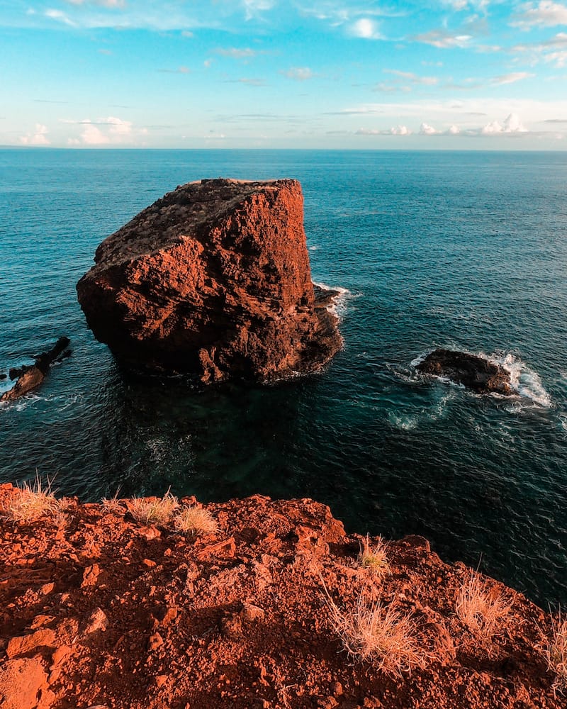 Sweetheart Rock