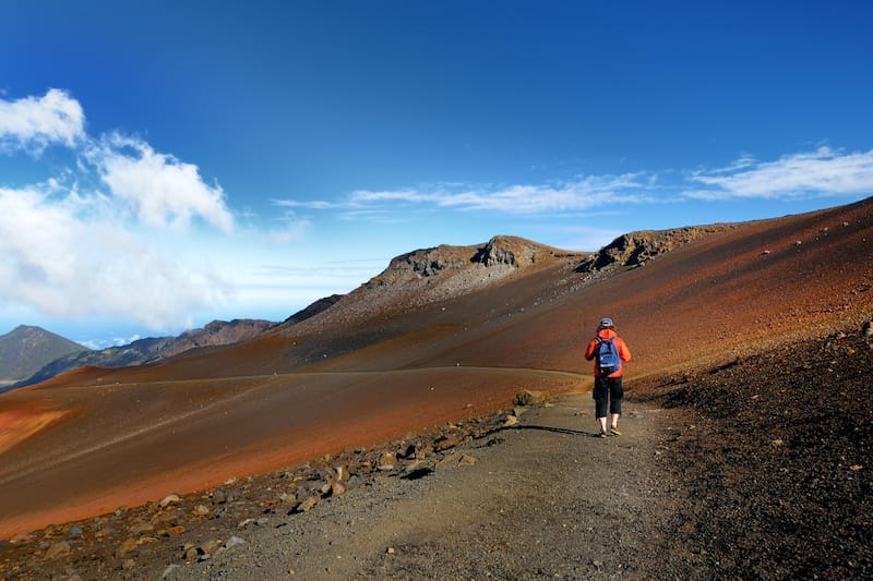 Haleakala National Park Travel Guide: What to See + Tips