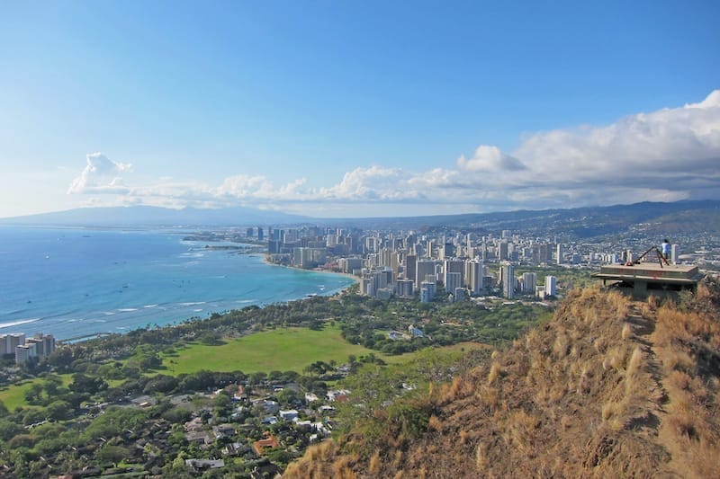 4 Days in Oahu Itinerary: Your Ultimate Island Road Trip