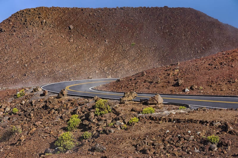 Haleakala National Park Travel Guide: What to See + Tips