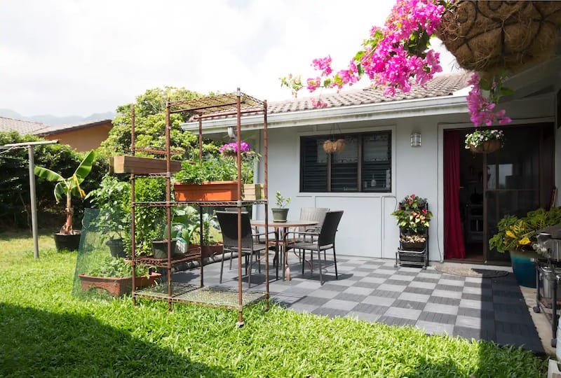 12 Beautiful Airbnbs in Oahu (All Budgets Considered!)