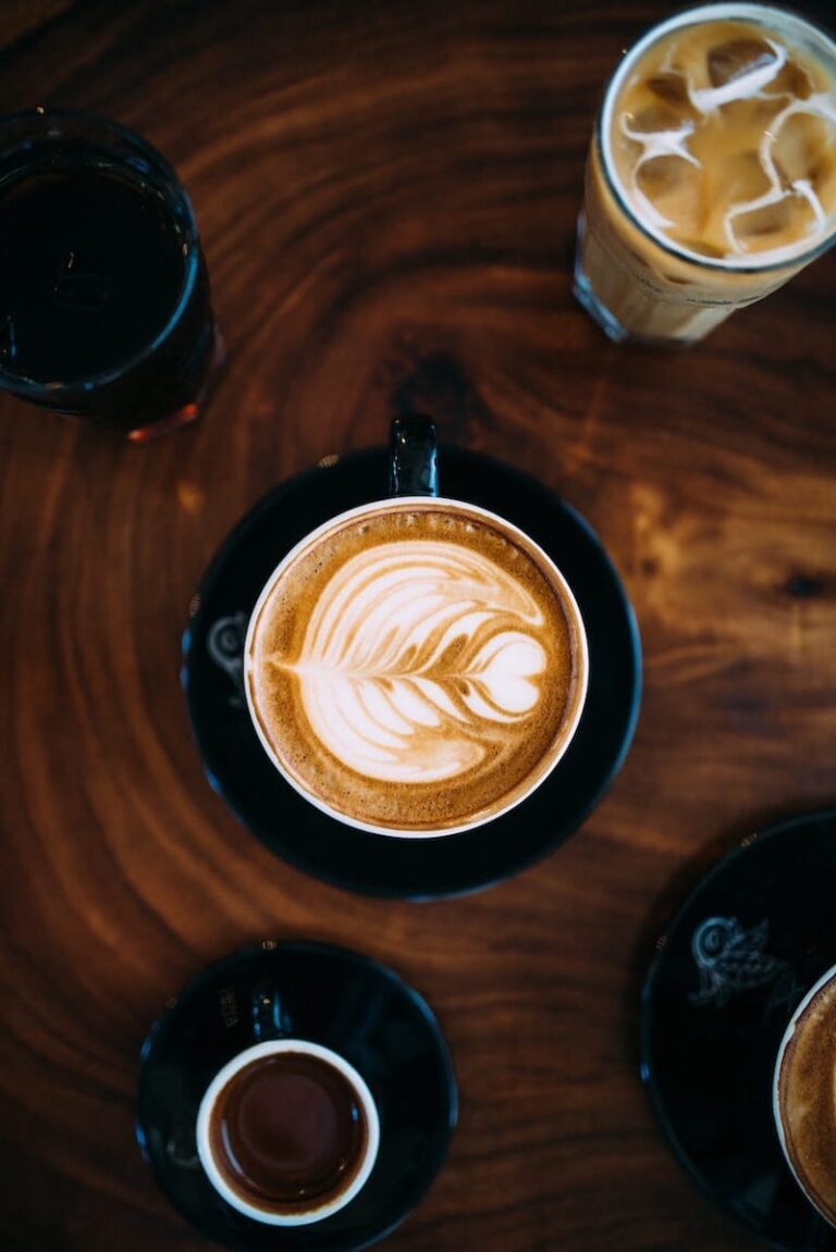 Delicious Varieties and Types of Coffee on the Big Island of Hawaii ...