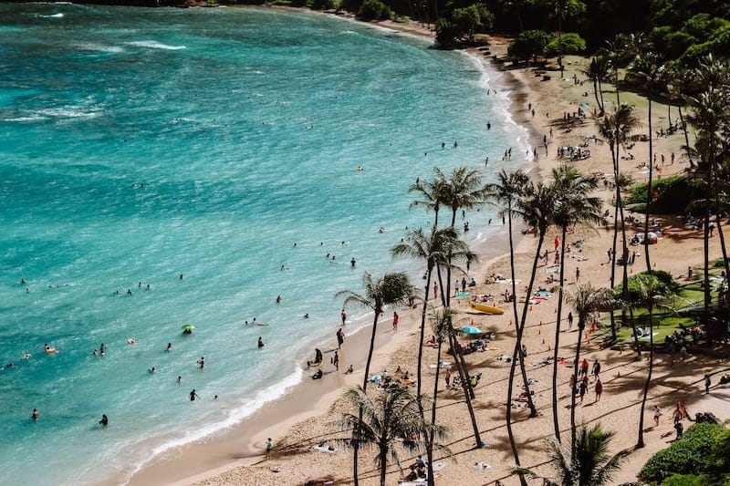 4 Days in Oahu Itinerary: Your Ultimate Island Road Trip