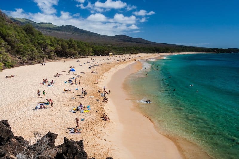 Big Beach – Makena