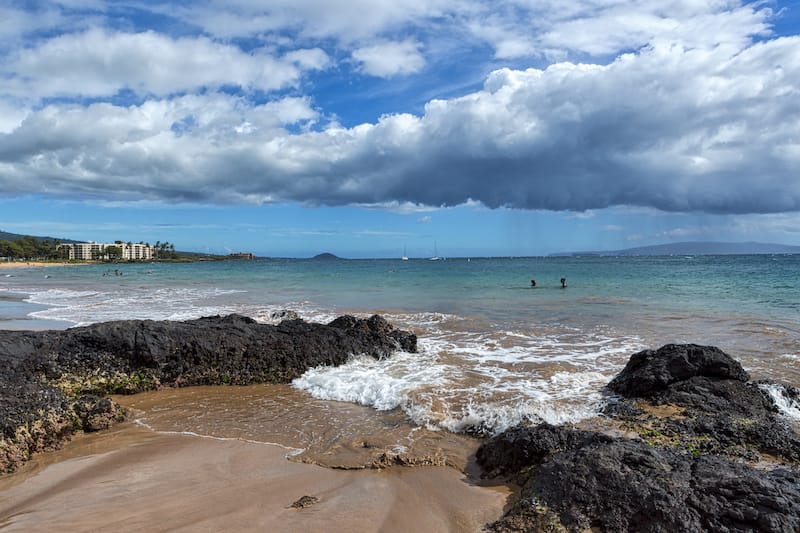 Charley Young Beach