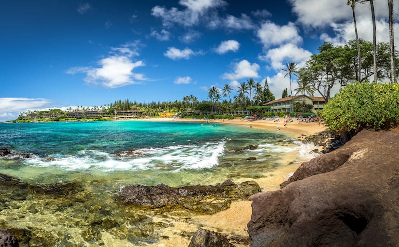 Napili Bay