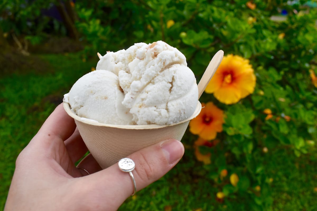 Best ice cream shops in Honolulu