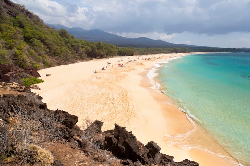 Best places to visit in Maui