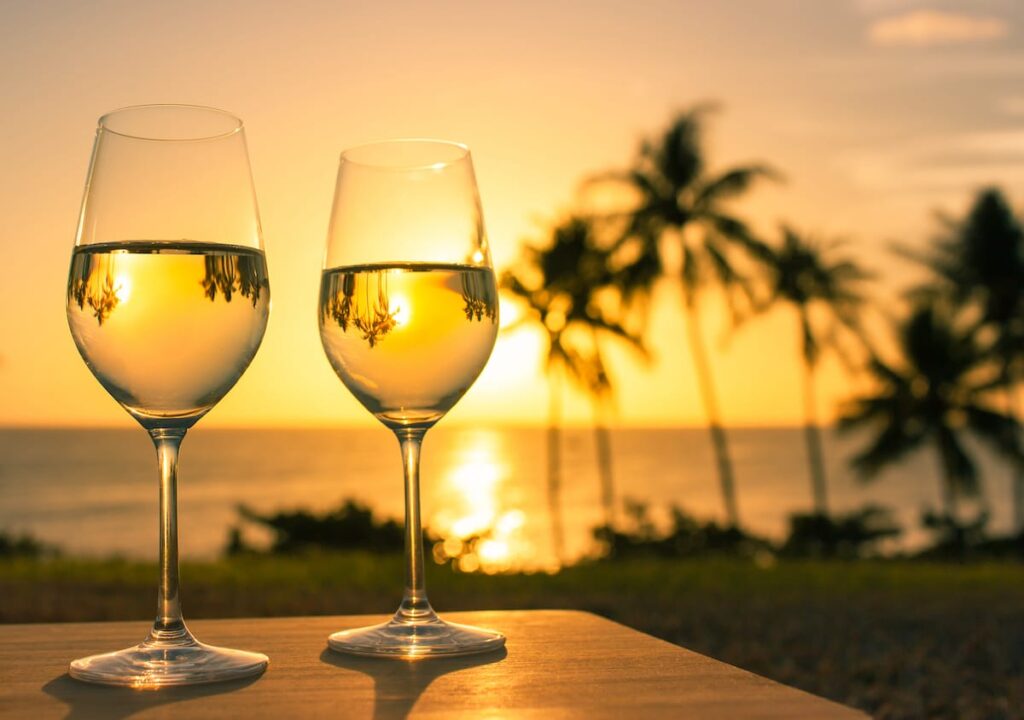 Best wine bars in Honolulu