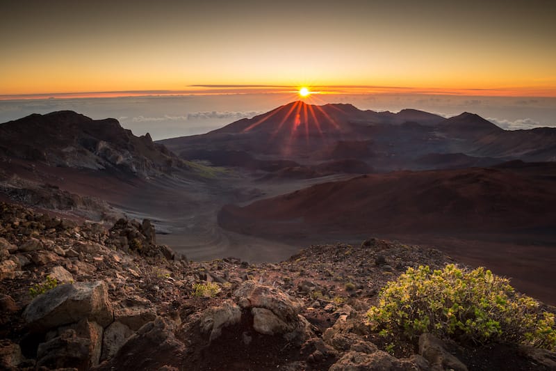 Haleakala National Park