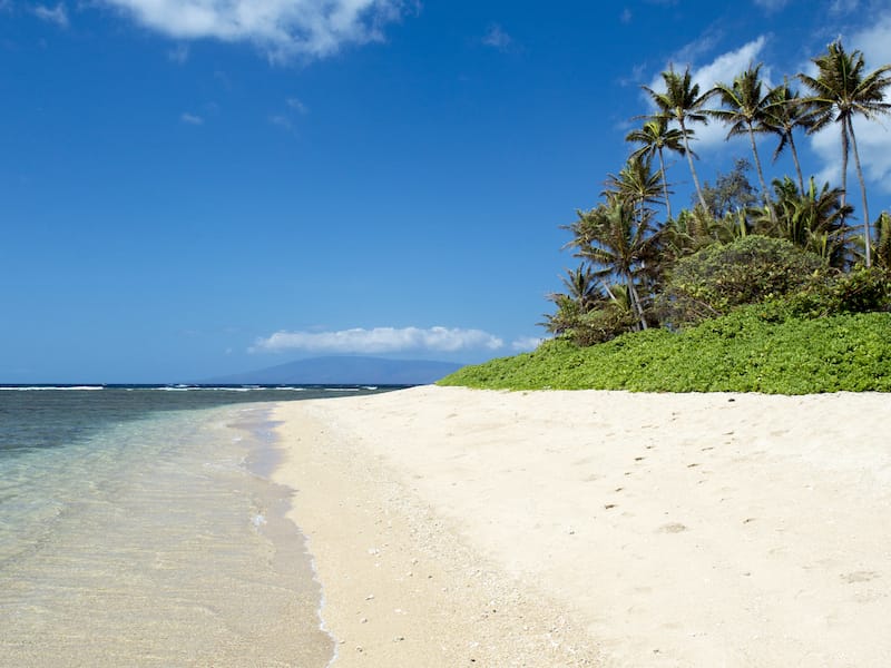 Kumimi Beach