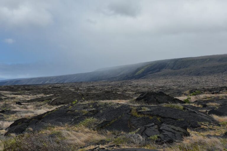 One Day in Hawaii Volcanoes National Park (+ Itinerary Options)