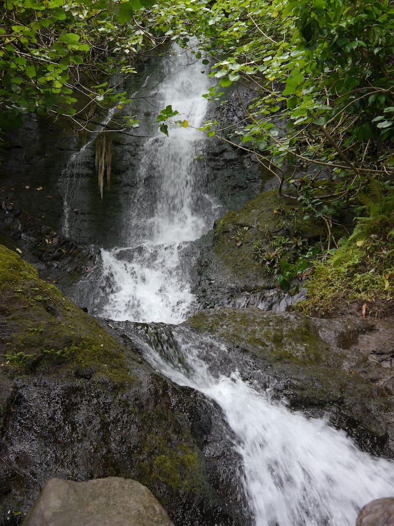 Li’keke Falls