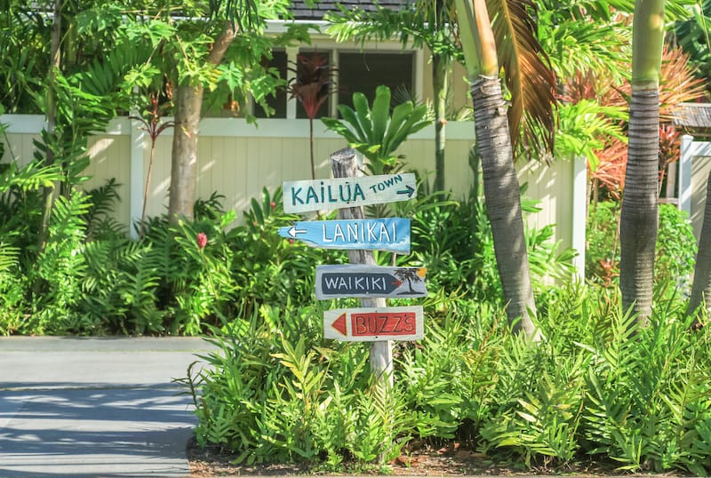 Best things to do in Kailua (Oahu)
