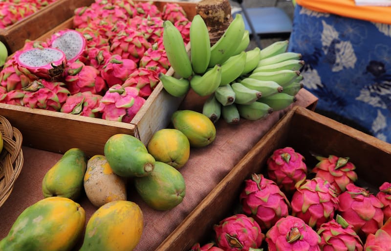 Farmers Market