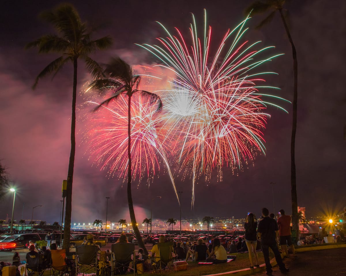 Hawaii in July What to Expect, Weather, & Popular Events