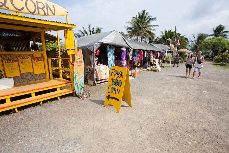 Best things to do in Kahuku, HI - Joshua Rainey Photography - Shutterstock