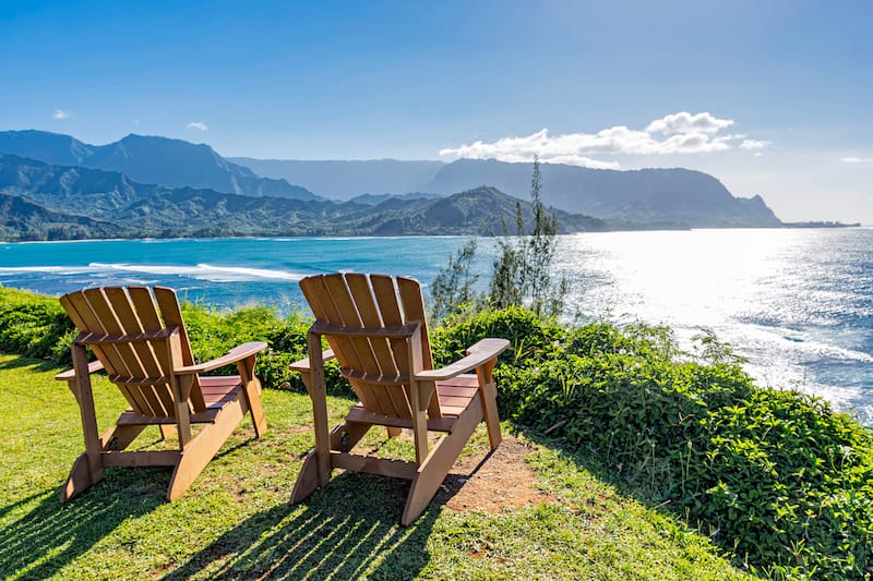 Hanalei Bay