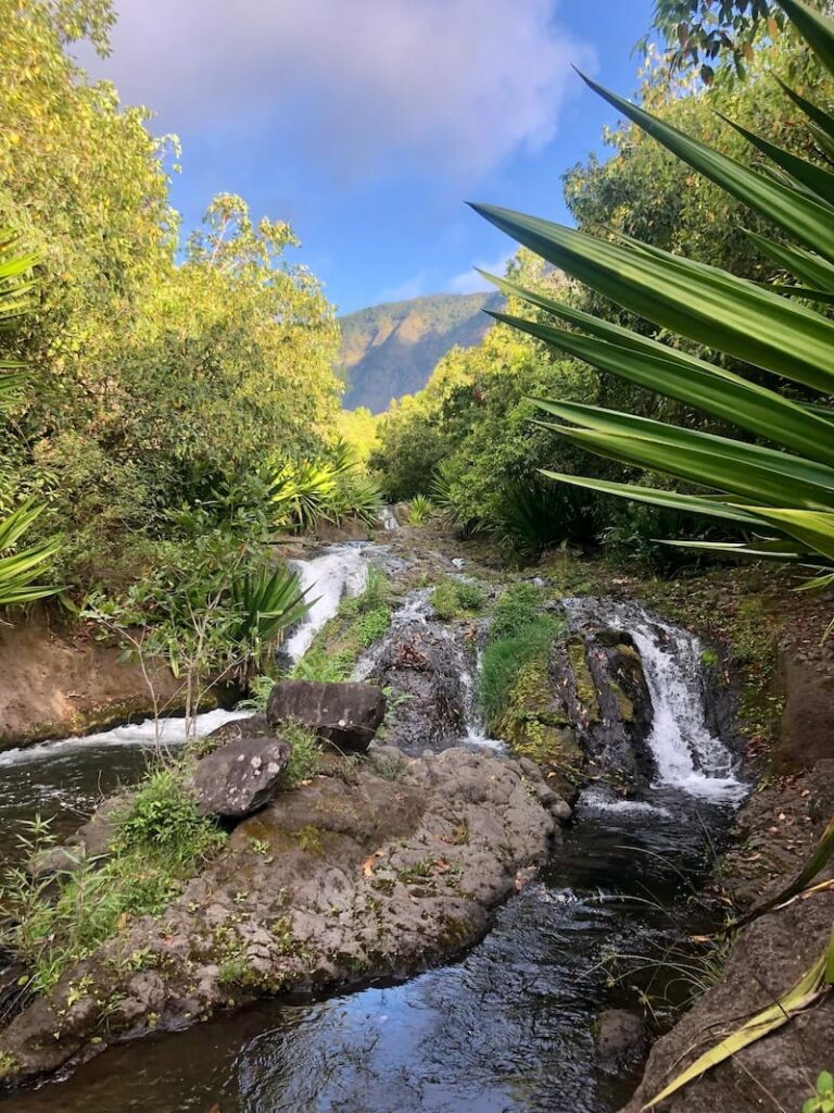 Kauai in July - Kelsey Colpitts - Shutterstock.com