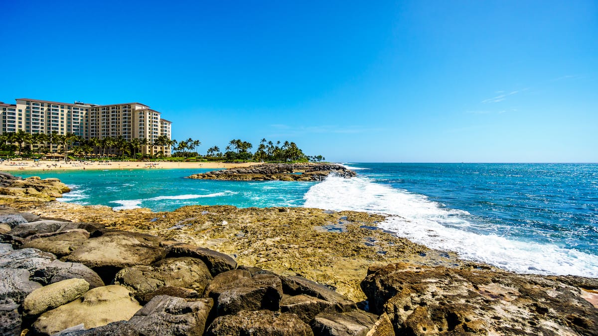 Ko Olina