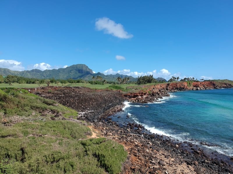 Maha'ulepu Heritage Trail