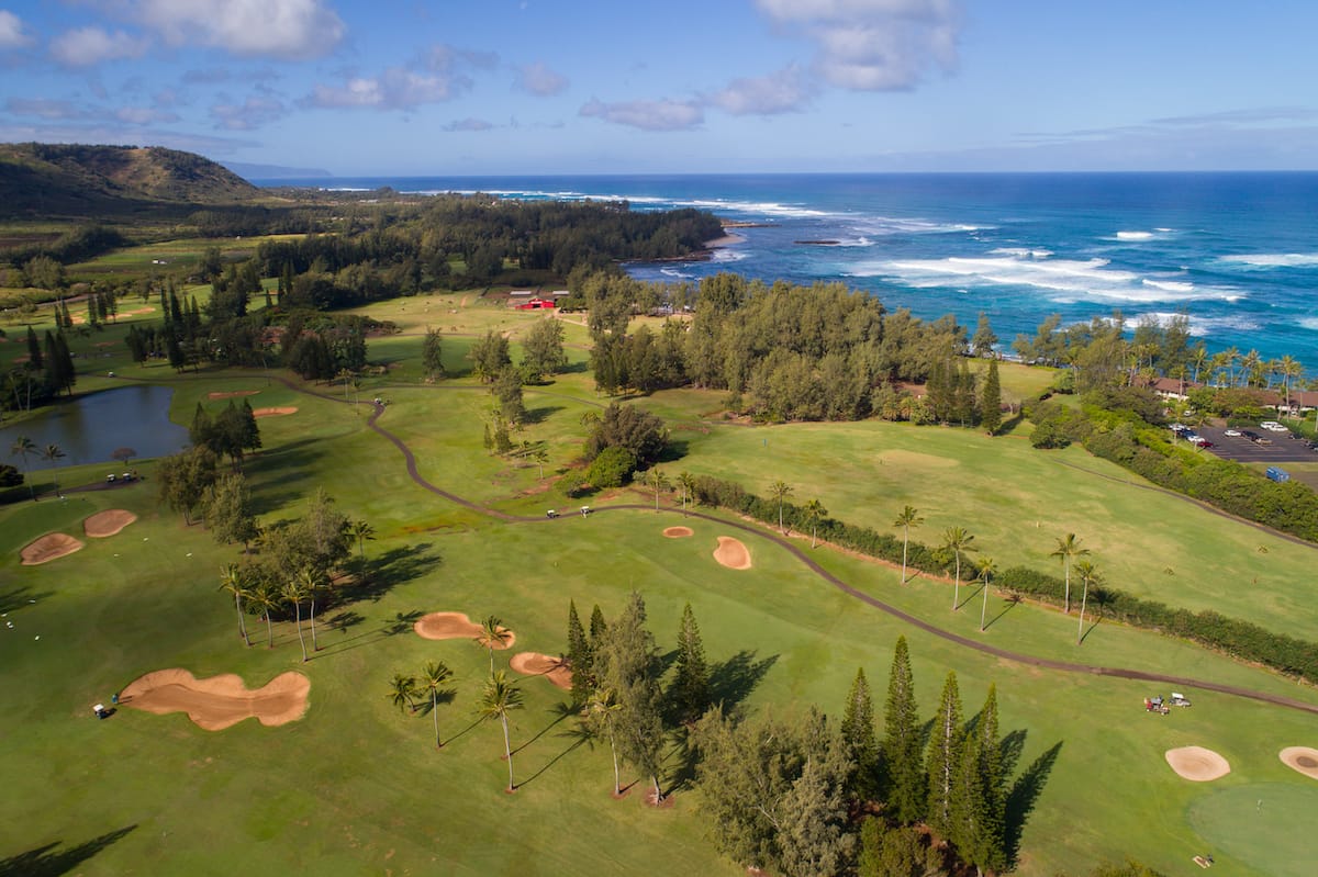 Turtle Bay Resort - Felix Mizioznikov - Shutterstock.com