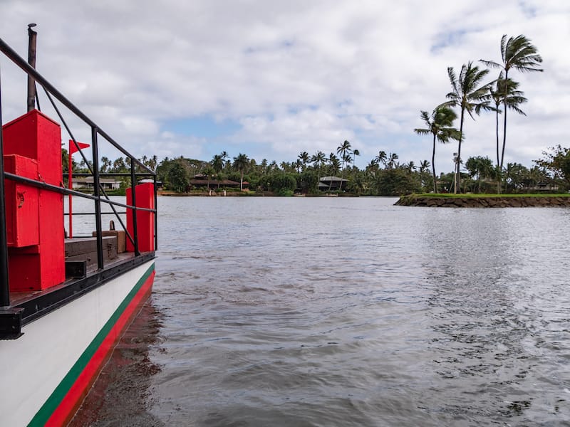 Wailua is an epic base for exploring