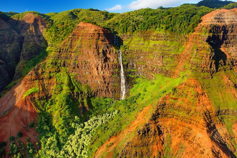 Waimea Canyon