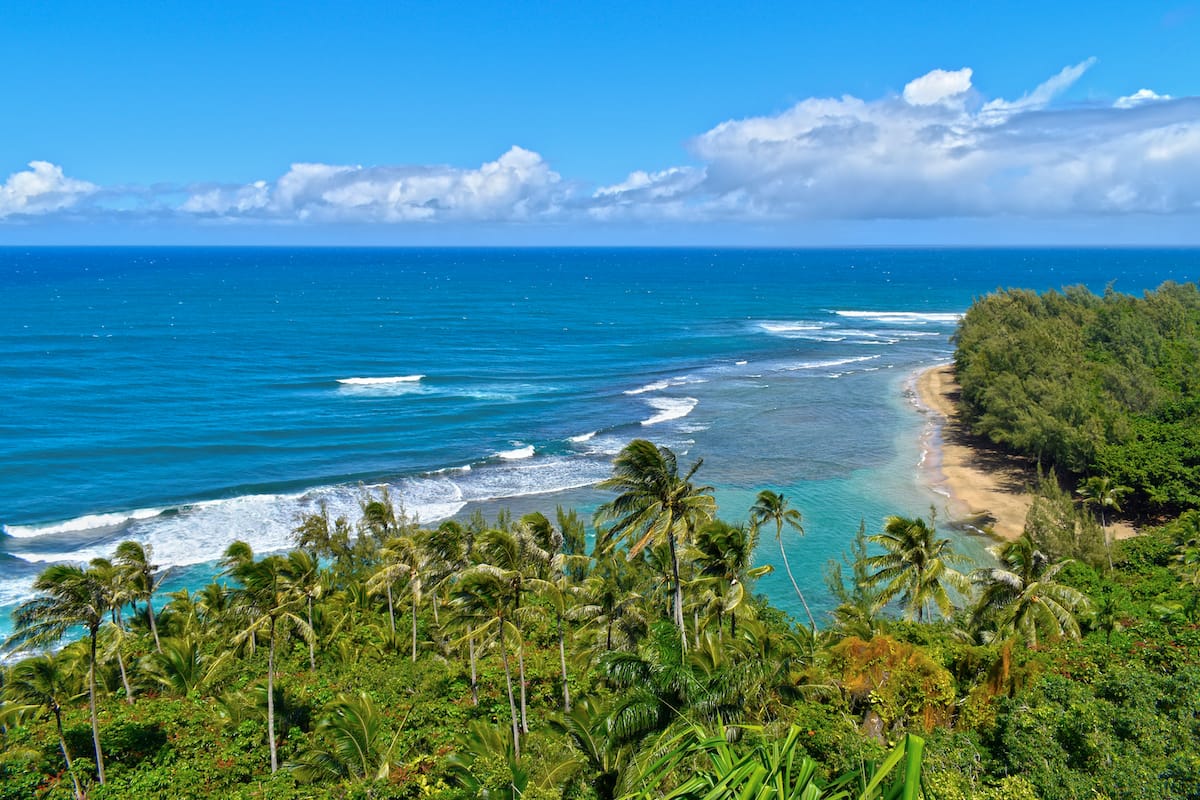 Best Kauai beaches