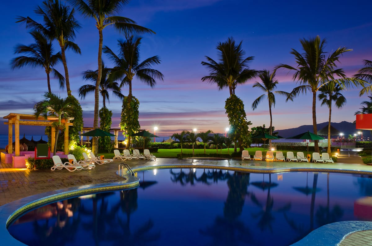 Best luxury Hawaii timeshare resorts