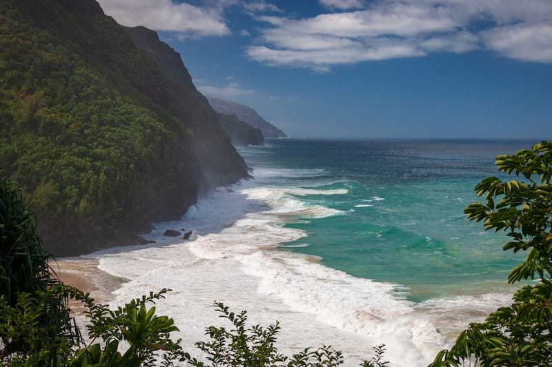 Hanakapi'ai Beach