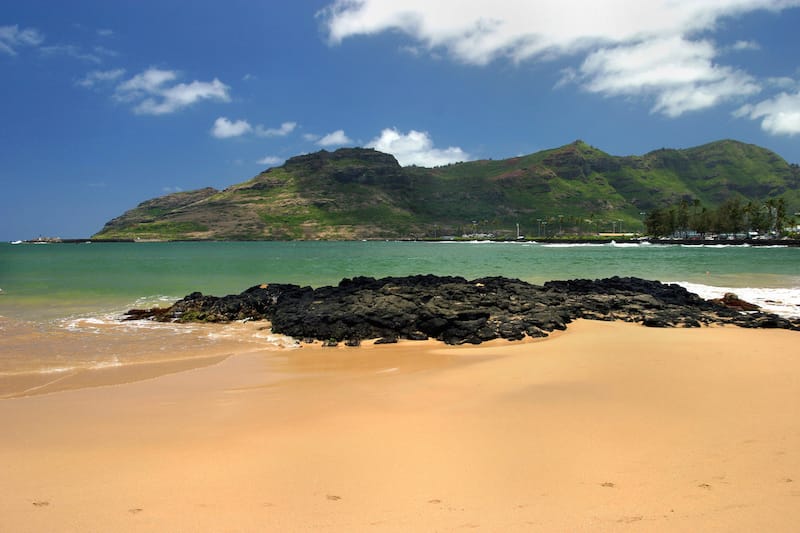 Kalapaki Beach