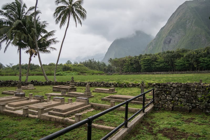 Kalaupapa 