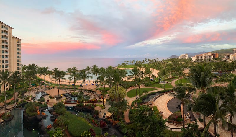 Ko Olina Beach Club